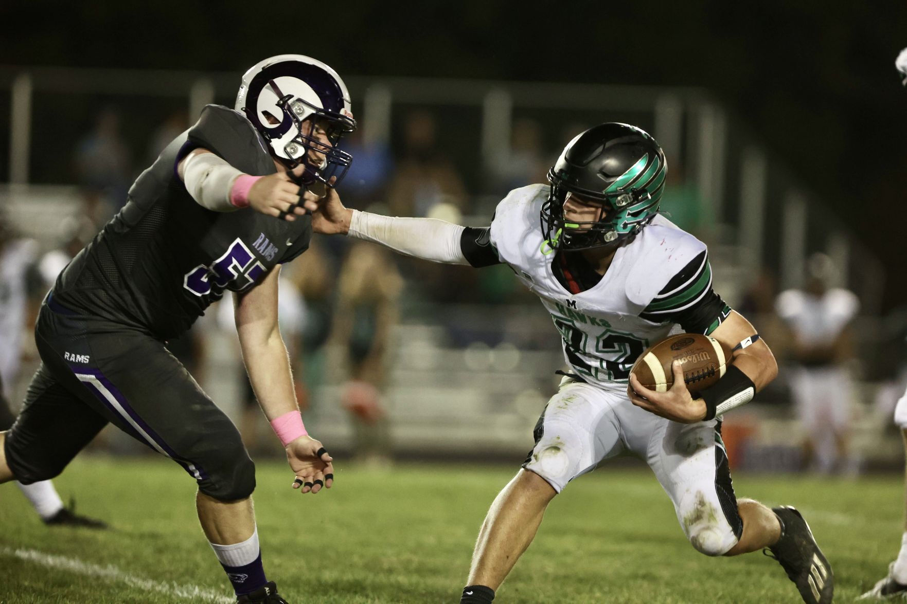 Meridian at Shelbyville